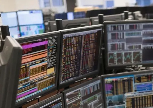 MBS and ABS trading screens course image